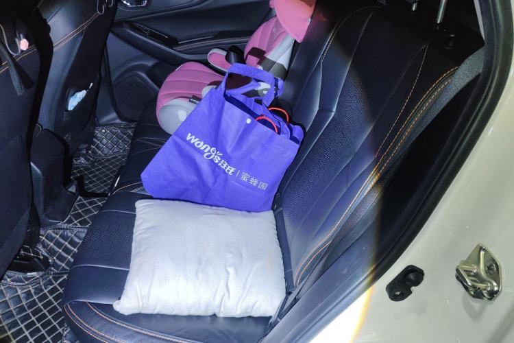 Used Subaru XV 2019 2.0i All-Wheel-Drive Luxury Edition with EyeSight China V Standard
