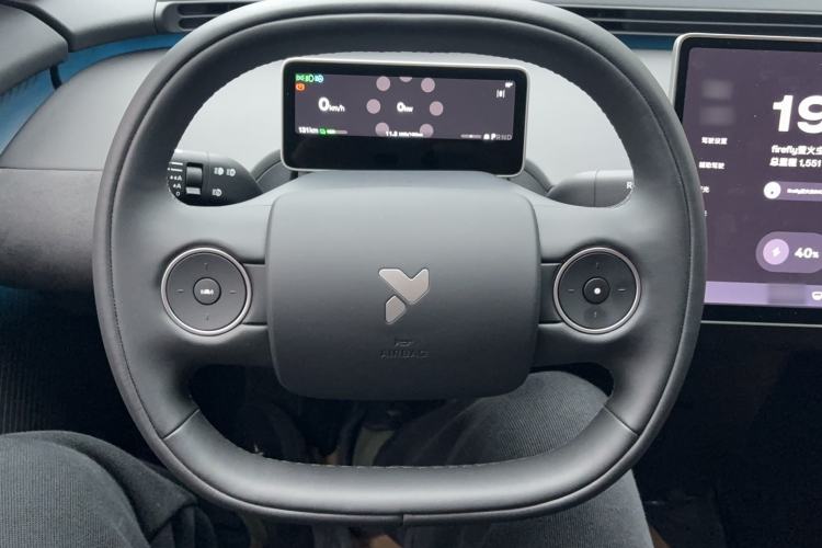 Used firefly firefly 2025 Illuminated Edition