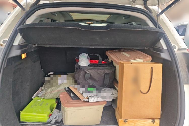 Used Peugeot 2008 2014 1.6L Automatic Navigation Edition
