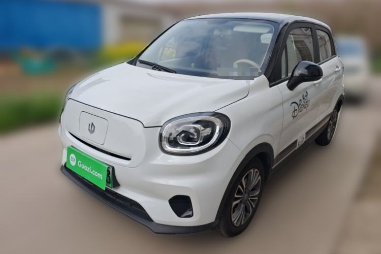 Used Leapmotor T03 2024 403 Comfort Edition