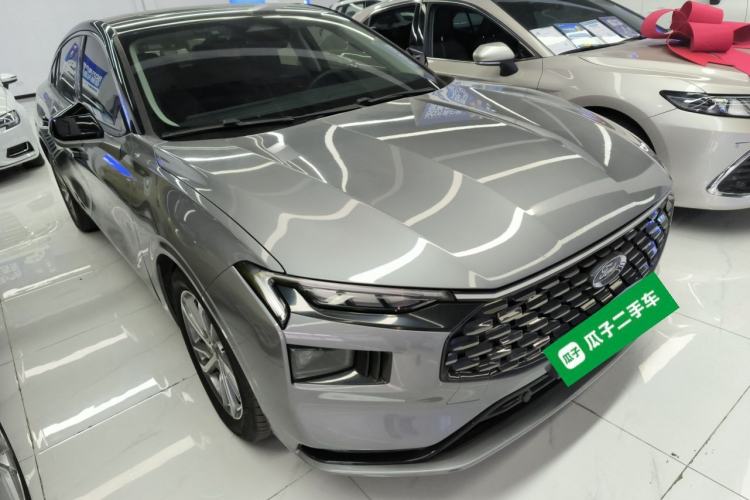 Used Ford Mondeo 2022 Restyled EcoBoost 245 Luxury Version