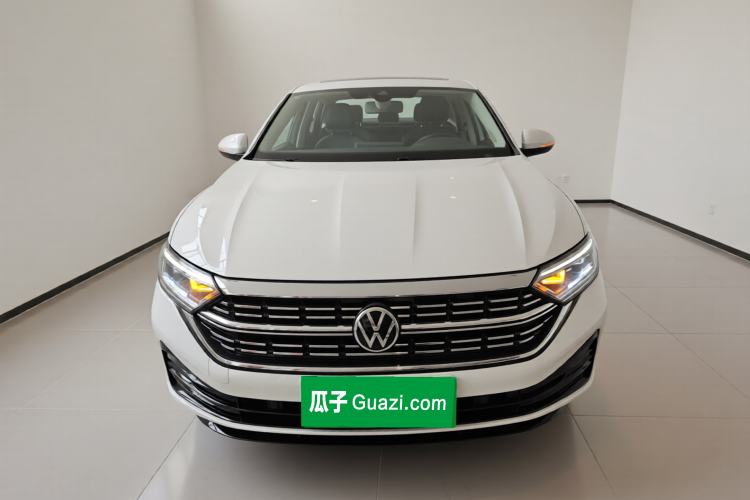 Used Volkswagen Sagitar 2024 300TSI DSG Excellence Edition

