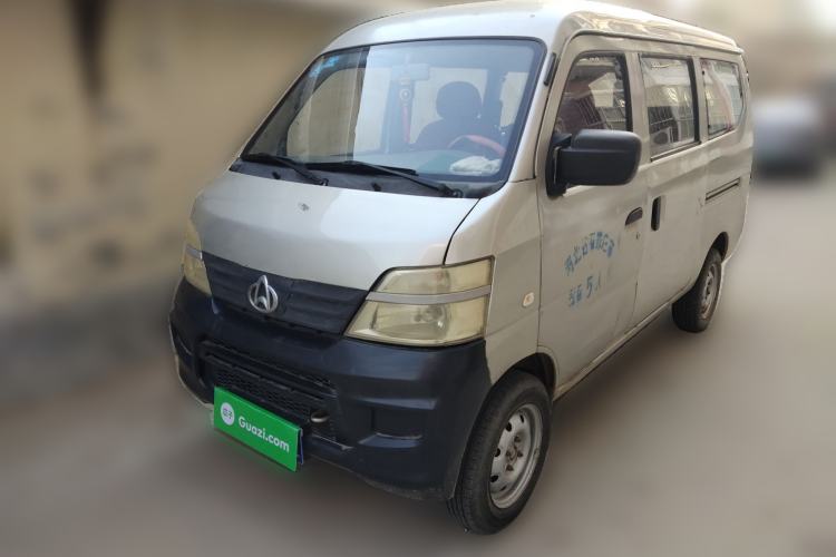 Used CHANGAN KAICHENG Star 2 2012 1.0L Base Version JL466Q9