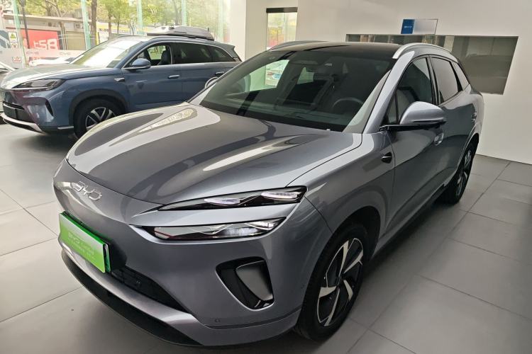 Used BYD Sealion 06 New Energy 2025 Model EV 605 Navigation Plus Edition