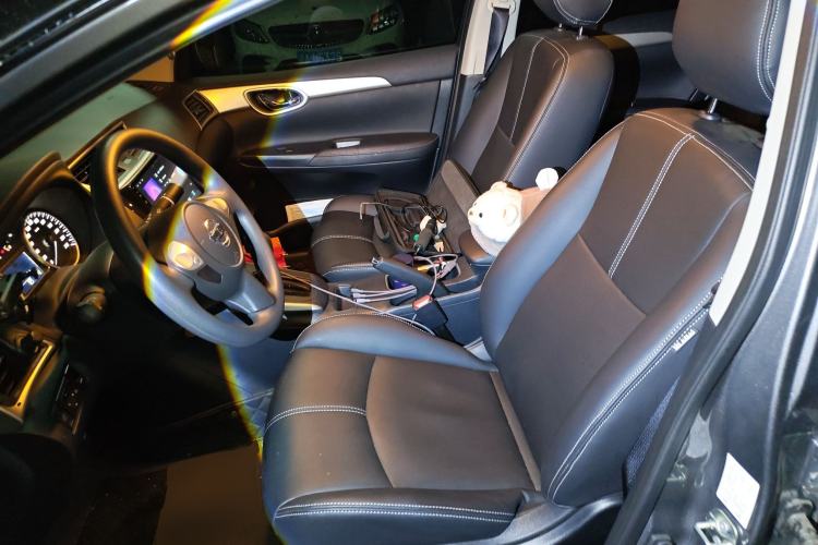 Used Nissan Sylphy 2024 Facelifted Three Classic 1.6XE CVT Comfort Edition
