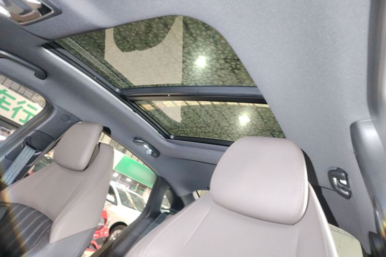 Used Changan Eado 2026 Model, Fourth Generation, 1.5T 500Bar Smart Enjoyment Edition
