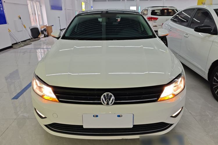 Used Volkswagen Lamando 2018 280TSI DSG Comfort Edition