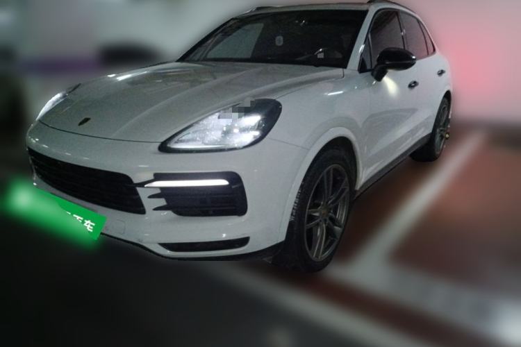 Used Porsche Cayenne 2023 Cayenne 3.0T