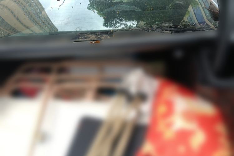 Used Mazda Atenza 2018 2.5L Skyactiv Sport Version China V Standard