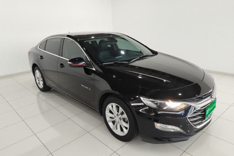 Used Chevrolet Malibu XL 2021 535T Automatic Sport Edition
