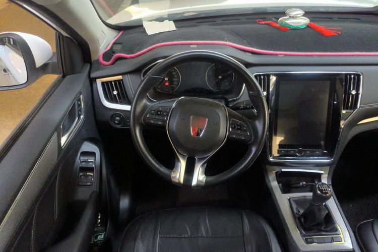 Used Roewe RX5 2020 20T Manual 4G Connect Million Edition
