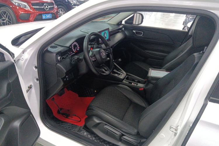 Used Honda XR-V 2024 1.5L CVT Trend Edition