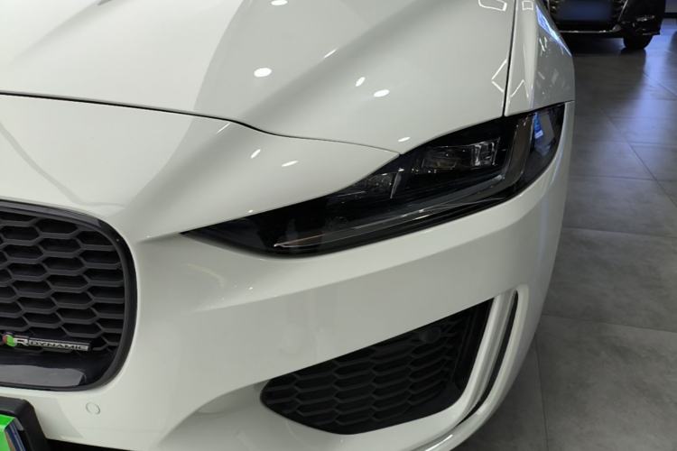 Used Jaguar XEL 2020 2.0T 200 PS R-DYNAMIC S Advanced Sport Edition