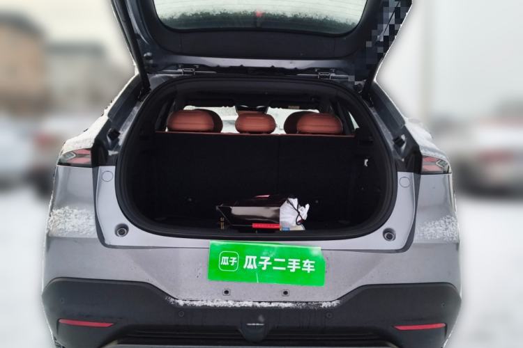 Used Deepal S05 2024 200Max Range-Extended Long-Range Version