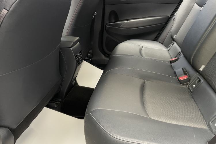 Used Toyota FRONTLANDER 2022 2.0L CVT Luxury PLUS Edition
