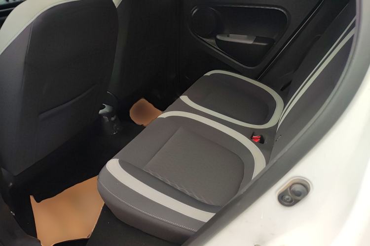 Used ORA Black Cat 2019 310km Fun Edition
