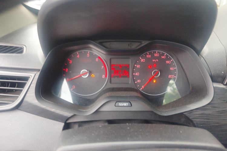 Used Baojun 310W 2017 1.2L Manual Value Edition China V