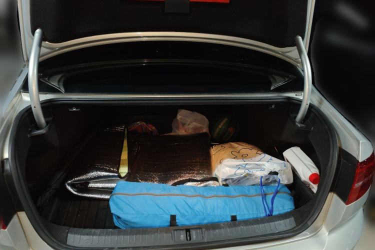 Used Volkswagen Magotan 2018 Facelift 330TSI DSG Luxury Model