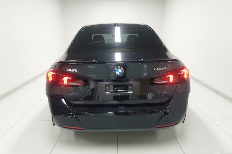 Used BMW 2 Series 2025 225L M Sport Night Edition Package