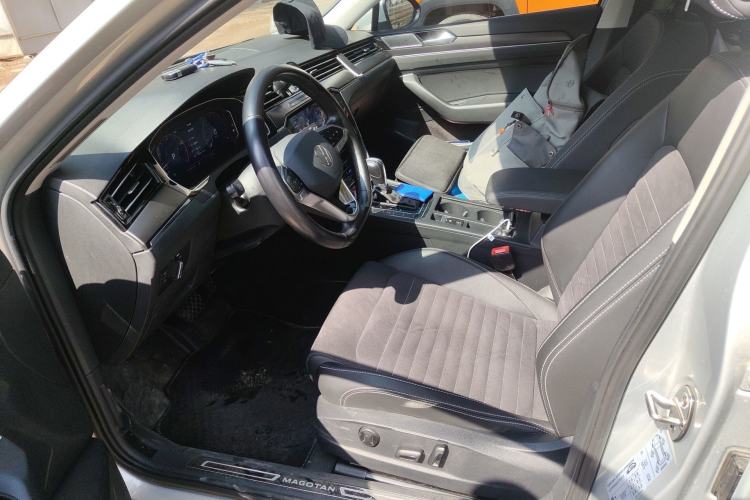 Used Volkswagen Magotan 2020 330TSI DSG Luxury Edition
