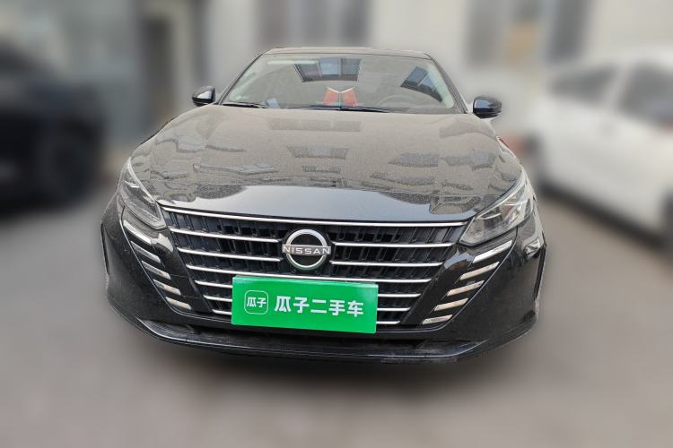 Used Nissan Teana 2022 2.0L XL-TLS Enjoyment Edition

