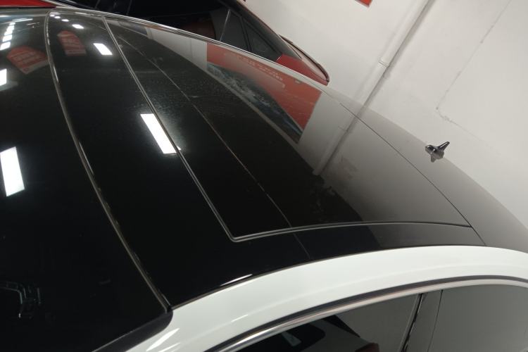 Used Volkswagen FAW-Volkswagen CC 2023 380TSI Striking Edition