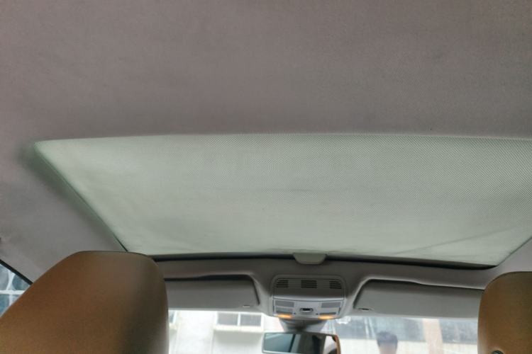 Used Volkswagen FAW-Volkswagen CC 2011 2.0 TSI Ultimate Edition Headliner