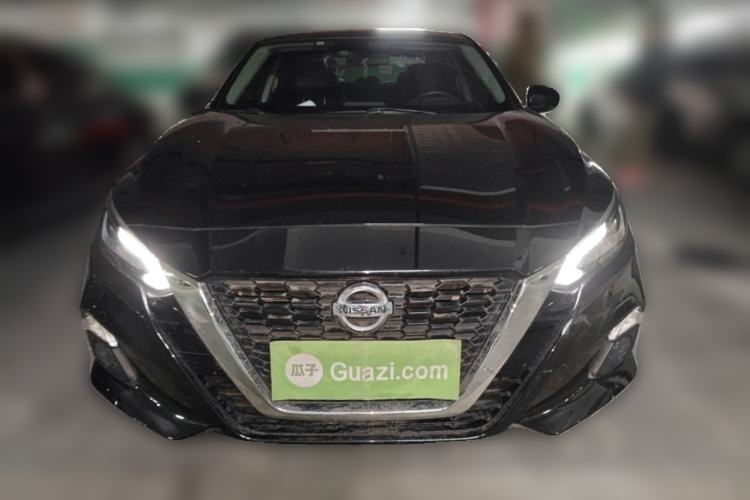 Used Nissan Teana 2020 Revised Version 2.0L XL Comfort Edition Front