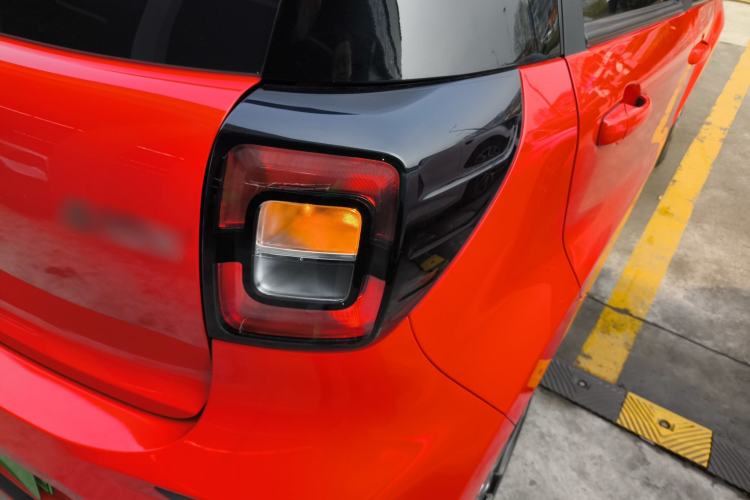 Used SOL E10X 2022 Flower Fairy Design Four-Leaf Clover