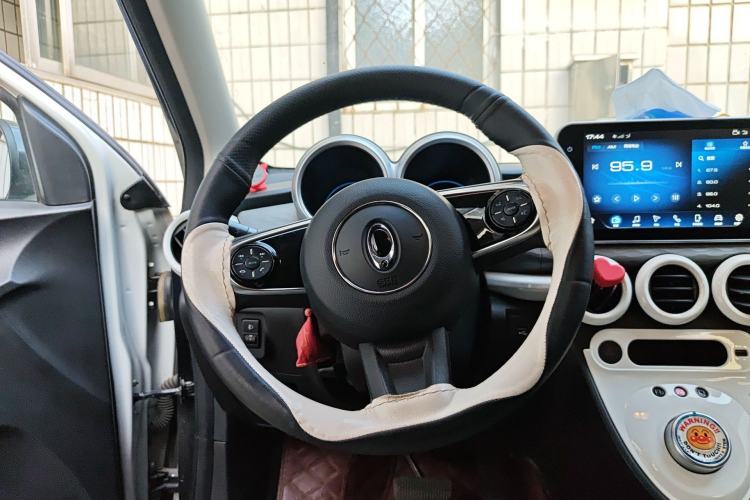 Used ORA Black Cat 2021 405 km Long-Range Version
