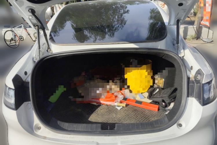 Used Leapmotor C01 2023 525 Comfort Edition