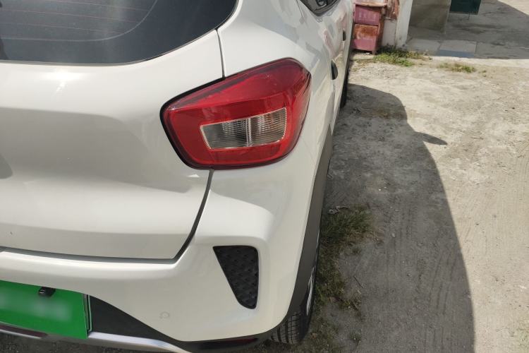 Used Dongfeng NAMMI EX1 2021 Quality Edition Right Rear Taillight