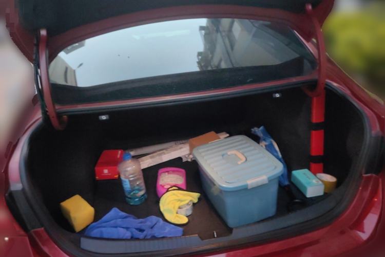 Used Chevrolet Malibu XL 2018 530T Automatic Luxury Edition
