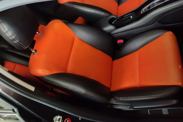 Used Honda Vezel 2020 1.5L CVT Elite Edition