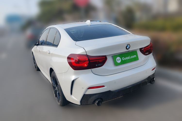 Used BMW 1 Series 2023 125i M Sport Night Edition