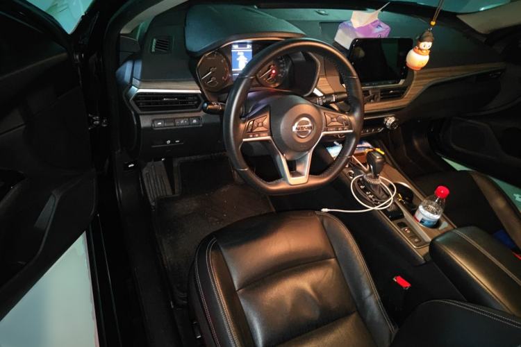 Used Nissan Teana 2021 2.0L XL Comfort Edition