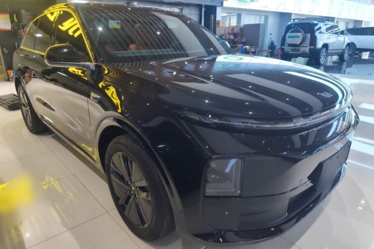 Used Li Auto L6 2024 Pro Model
