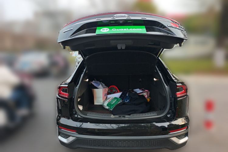 Used Ford EVOS 2022 EcoBoost 245 Style Edition
