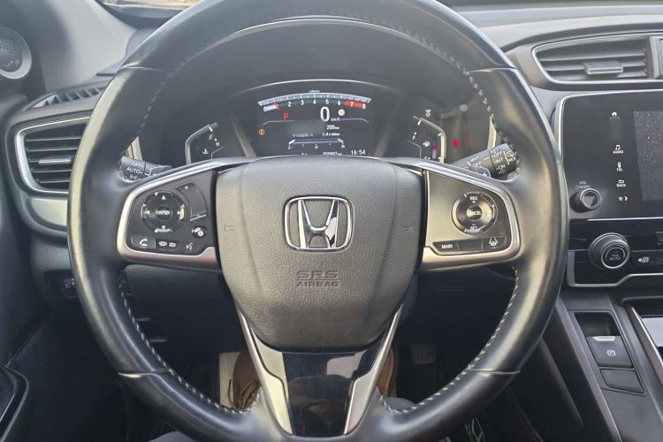 Used Honda Breeze 2021 240TURBO CVT 2WD Prestige Edition