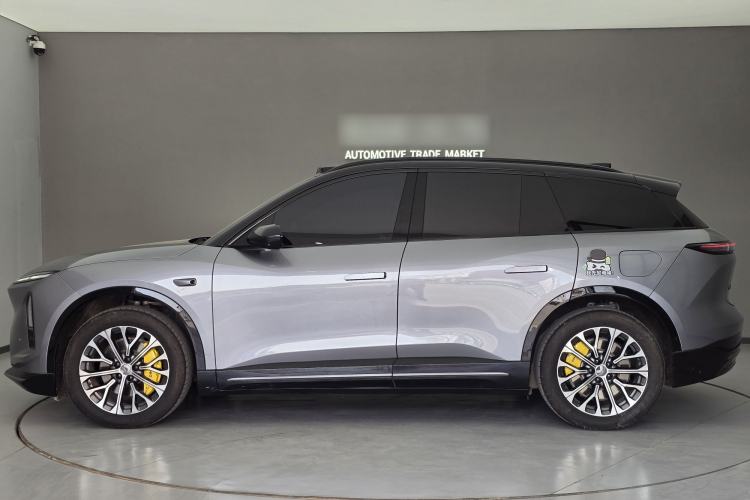 Used Nio ES6 2025 75 kWh