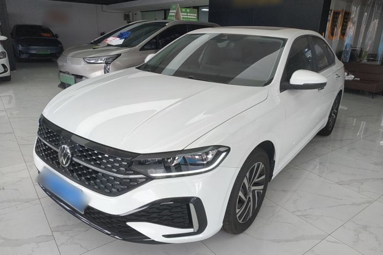 Used Volkswagen Lavida 2024 1.5L Automatic Starry Sky 5 Million Edition