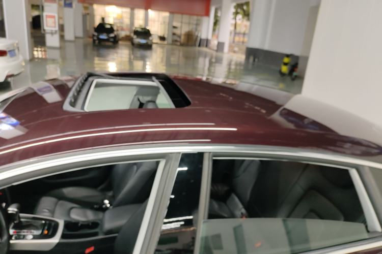 Used Audi A5 2014 Sportback 45 TFSI