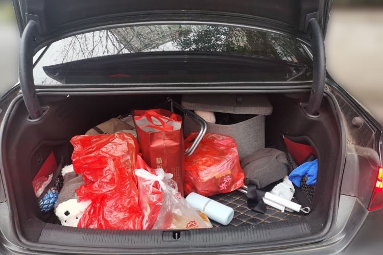 Used Audi A4L 2020 40 TFSI Luxury Dynamic Model
