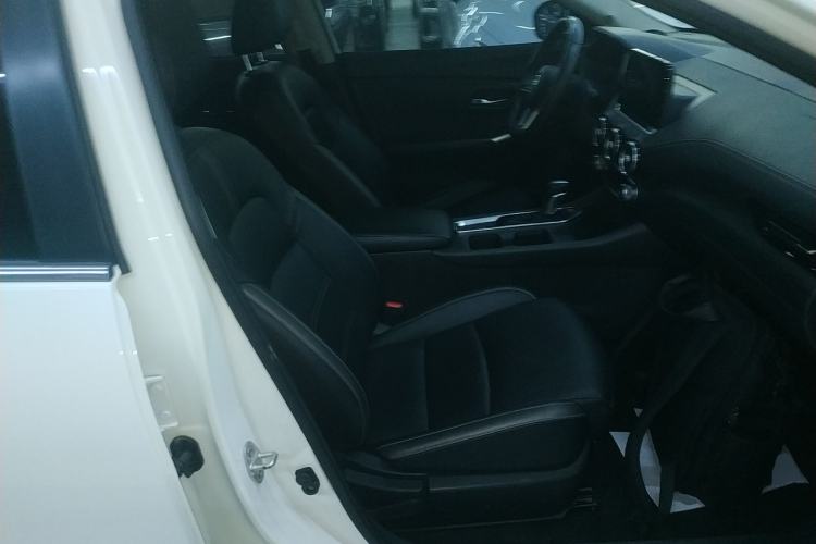 Used Nissan Sylphy 2022 1.6L XL CVT Enjoyment Edition