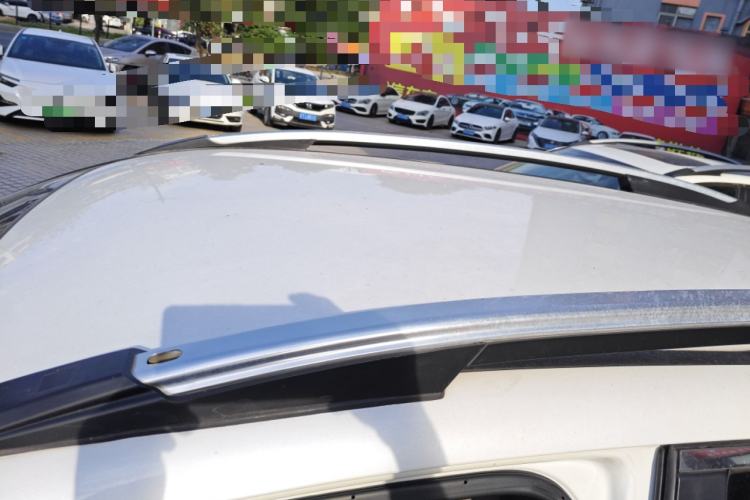 Used Honda CR-V 2015 2.0L 2WD Classic Edition
