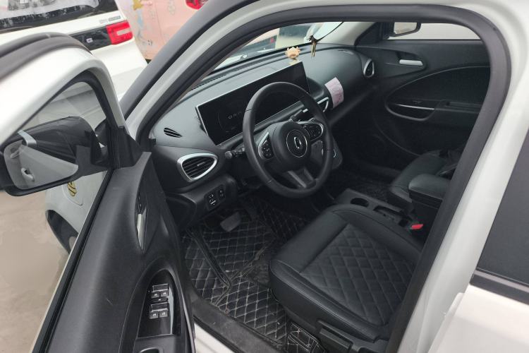 Used ORA White Cat 2020 401 km Long-Range Version