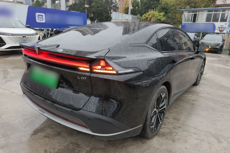 Used Deepal L07 2024 230Max Range-Extended Version