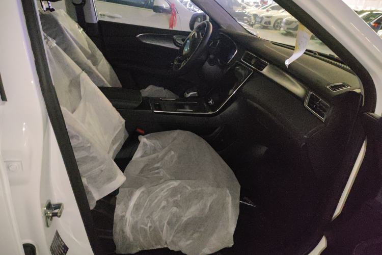 Used Roewe RX5 2025 PLUS 330TGI Automatic Trendsetting Smart Edition Right Front Seat