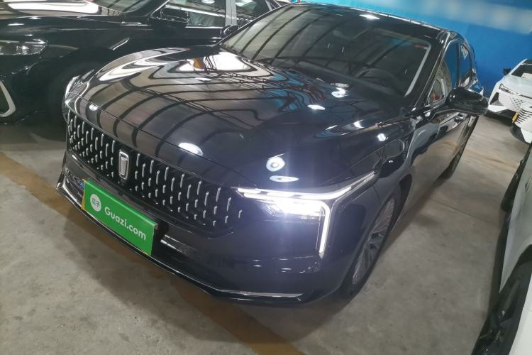 Used Bestune B70 2023 Third Generation 1.5T Automatic Enjoyment Version