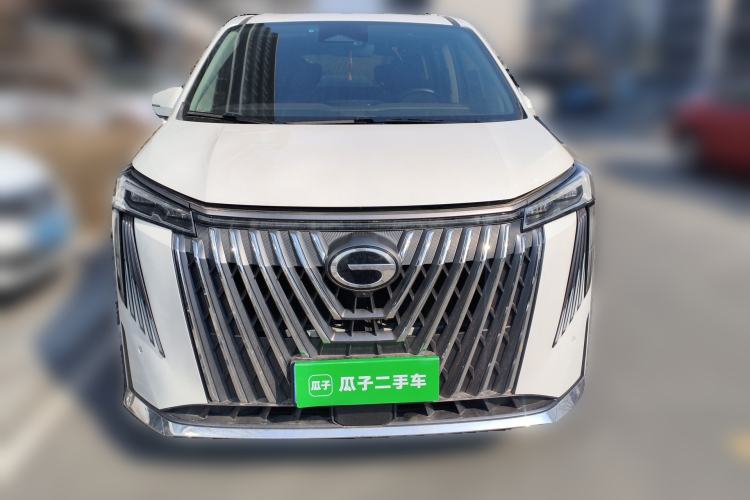 Used GAC Trumpchi M8 2024 Master Series 400T Ultimate Edition